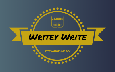 Welcome to Writey Write – where writing is what we do!