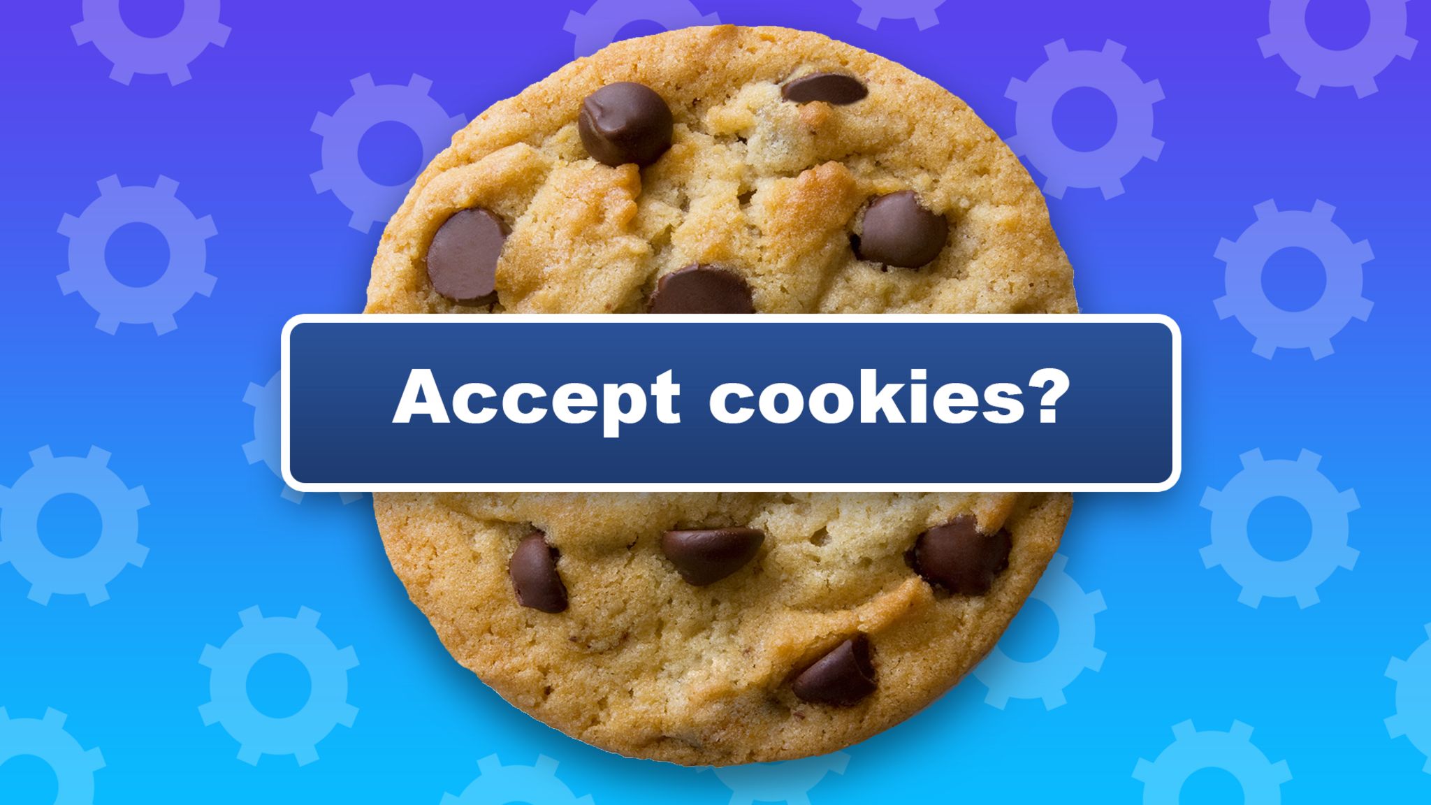 Do you accept Privacy Cookies?